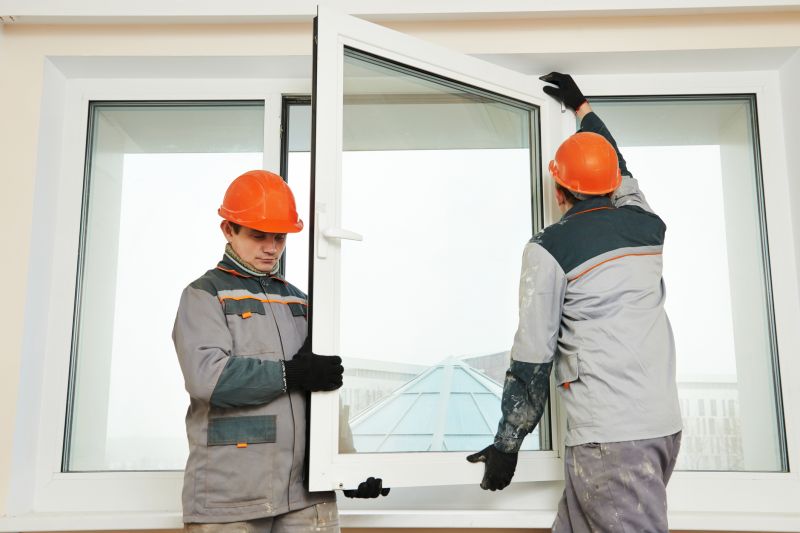 Cost of Windows Installation in Indianola, IA